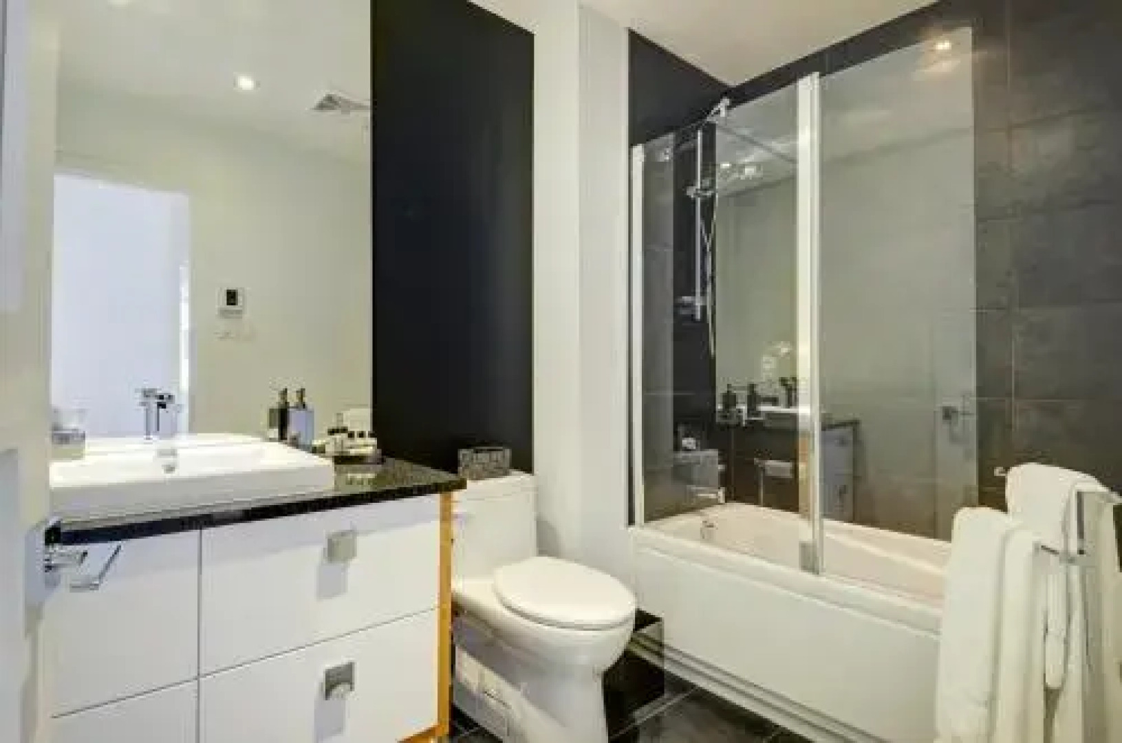 Les Immeubles Charlevoix - Le 760707