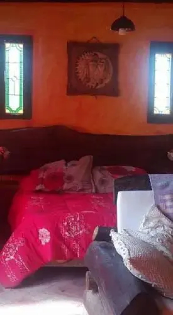 Portales de Cacheuta