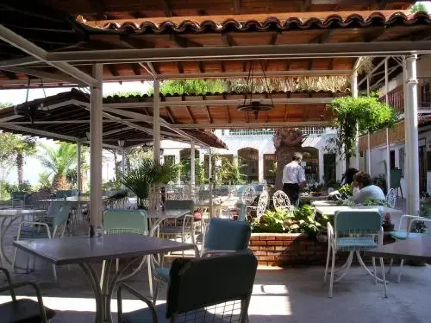 Altin Camp & Hotel - Special Category