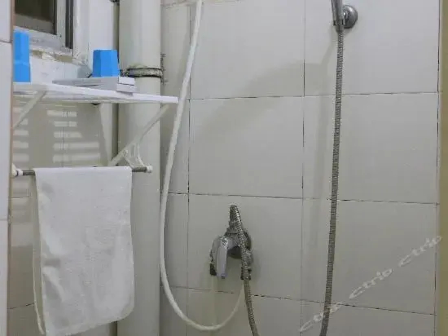 Meng Yuan Guest House