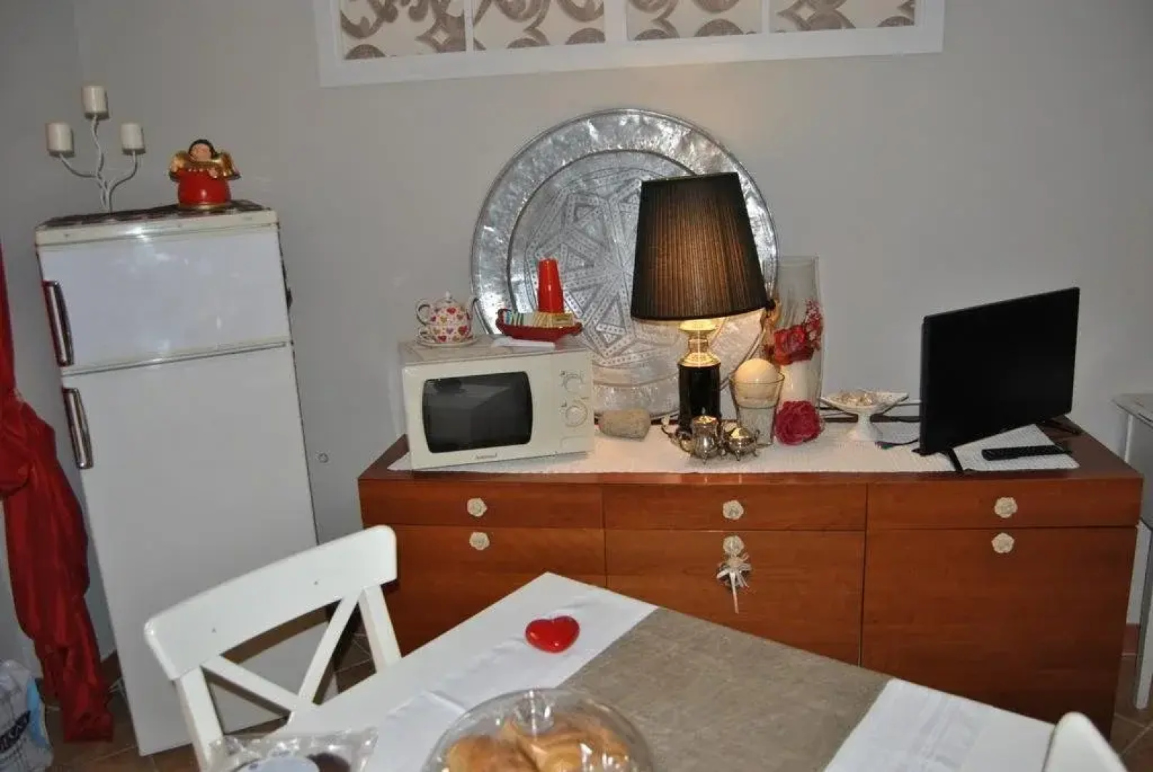 Casa Di Moni