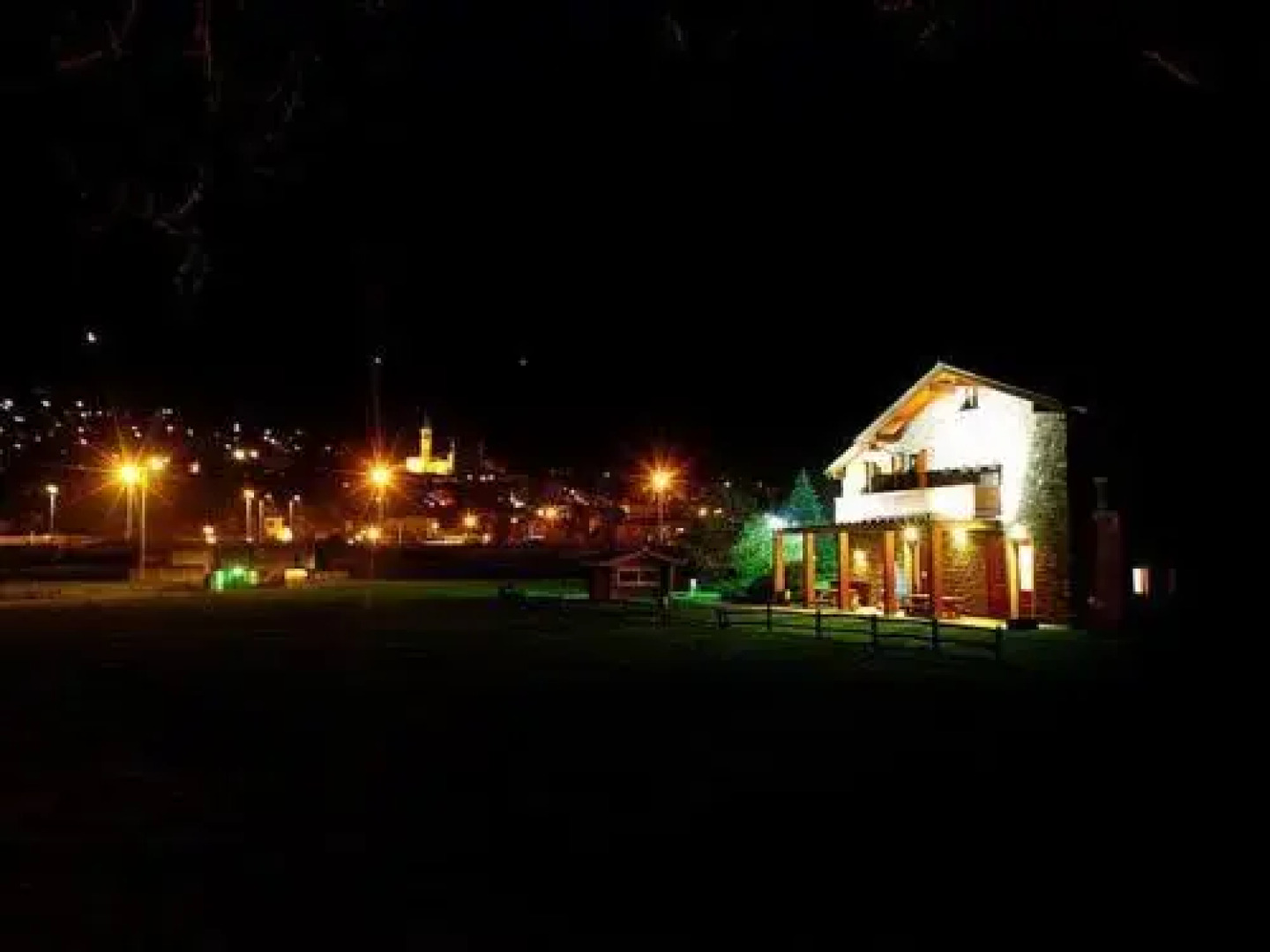 Agriturismo il Capretto