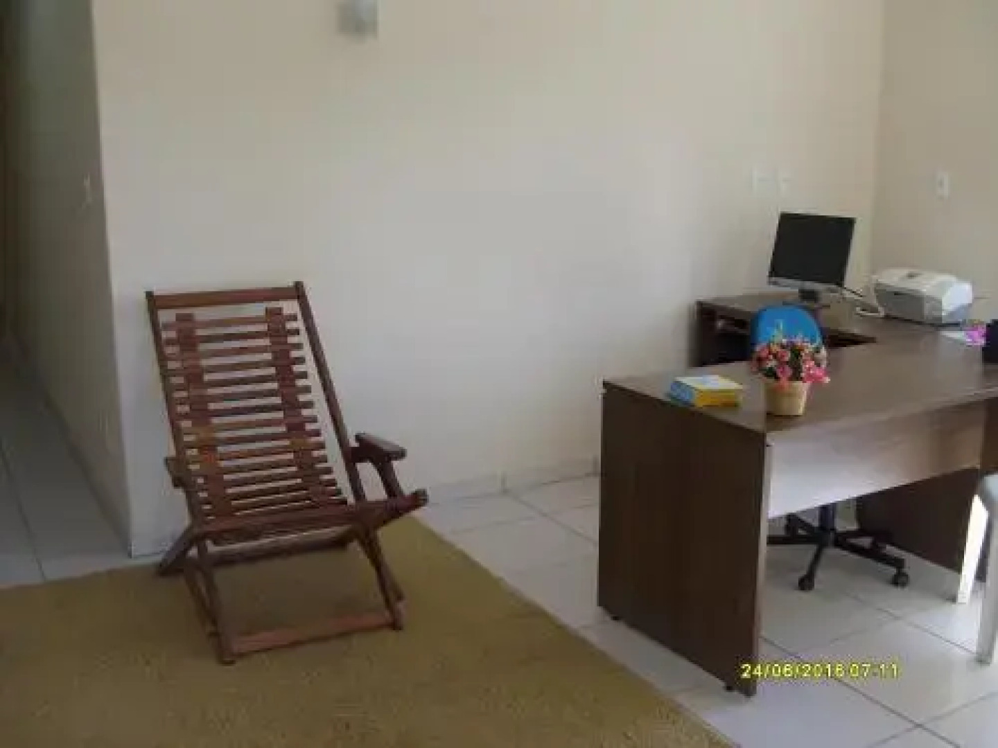 Pousada e Restaurante Recanto