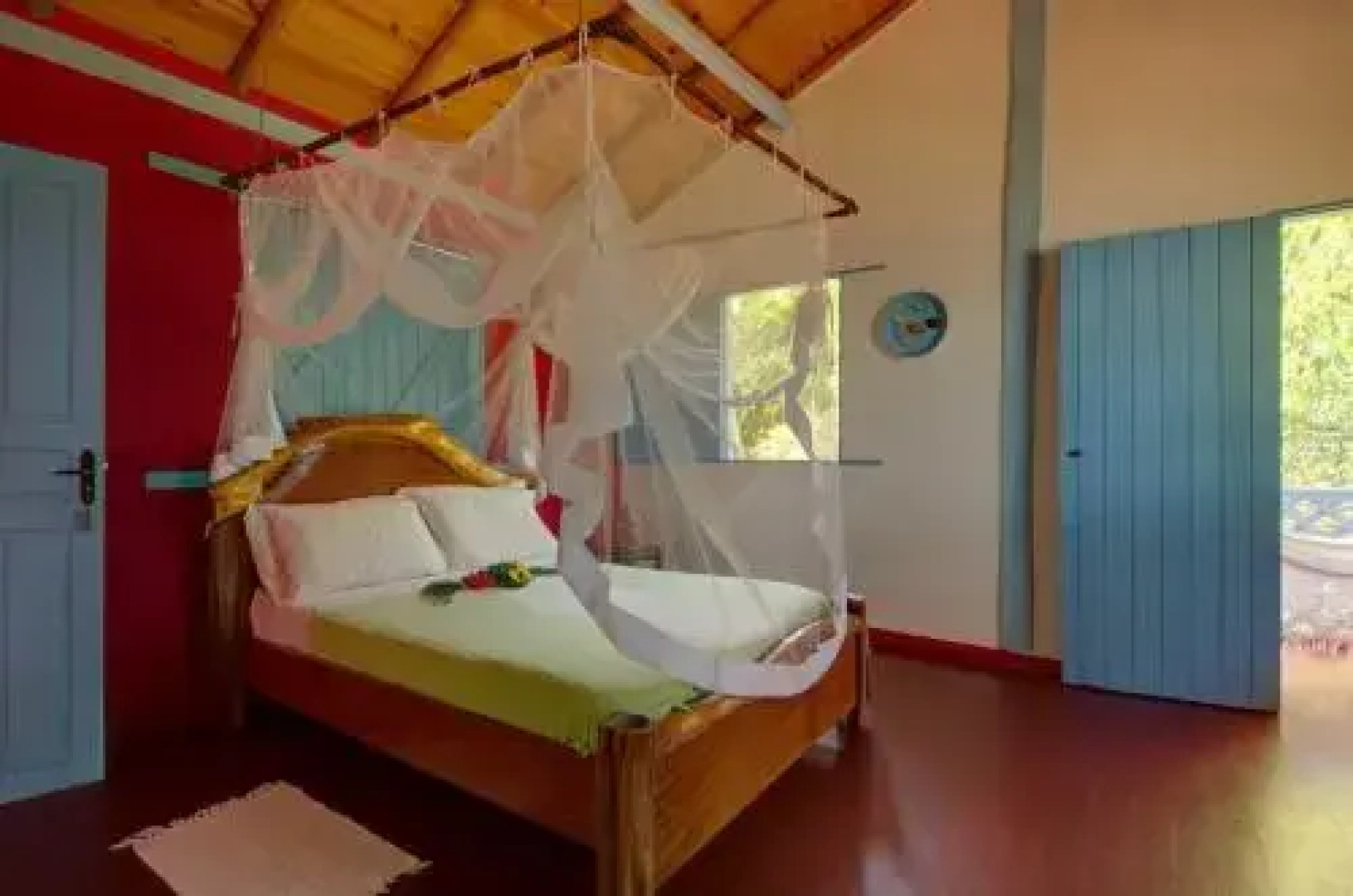 Pousada Recanto do Espelho