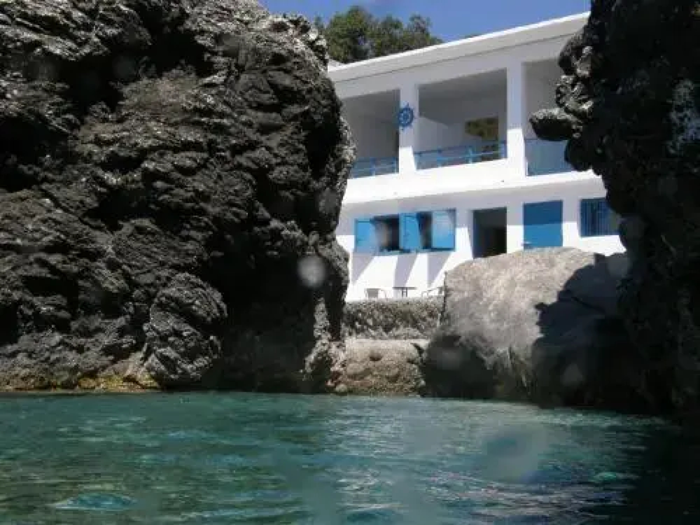 Votsalo at Agia Fotini