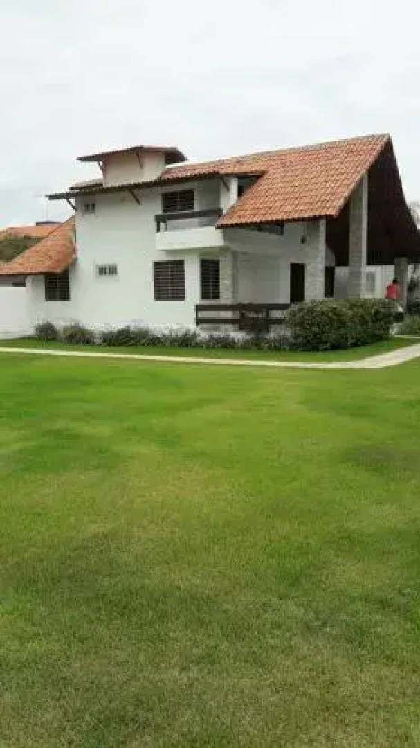Serrambi Beach Residence