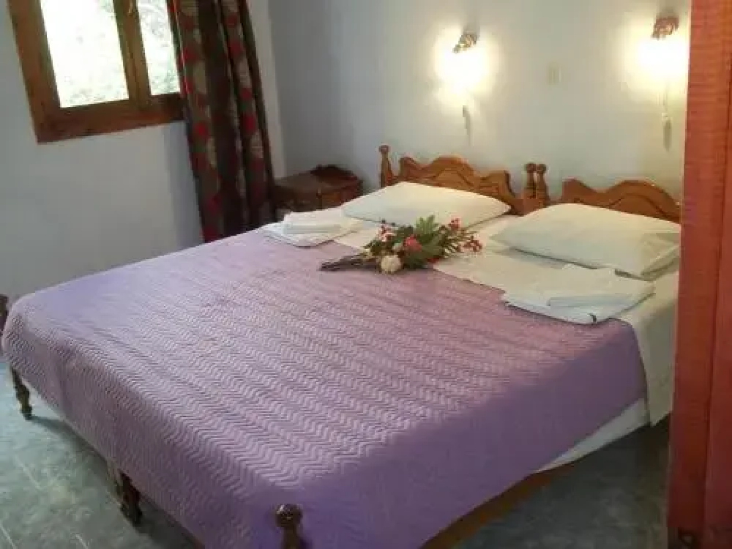 Saint Nicolas Bungalows