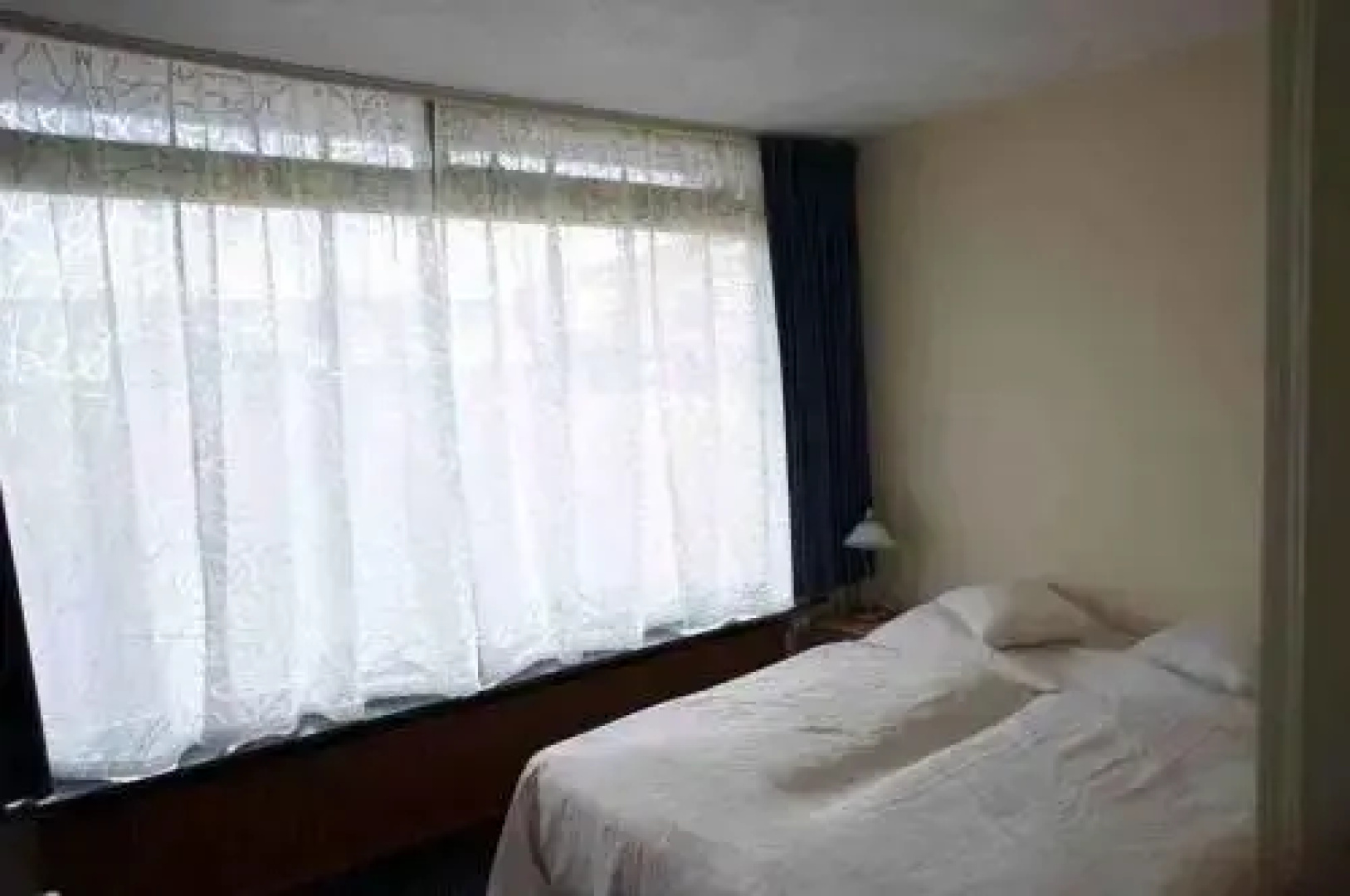 Appartementen Bergen aan Zee de Schelp
