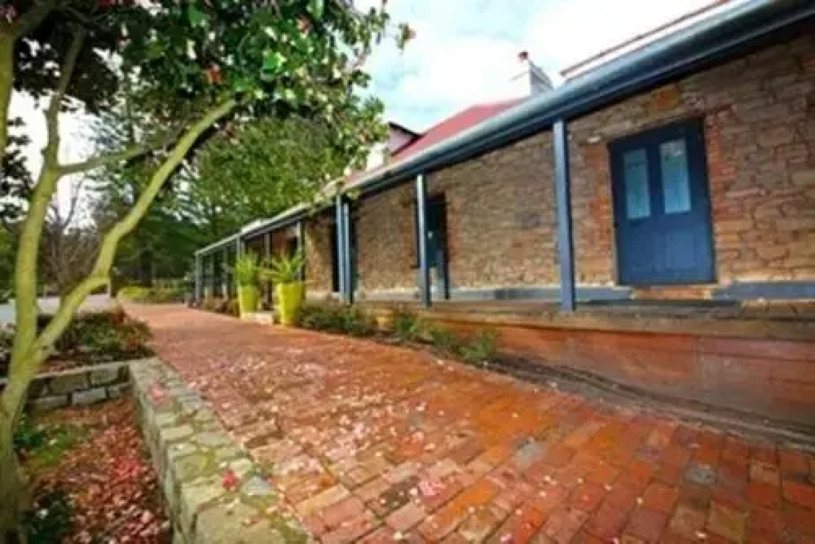 The Inn Mahogany Creek