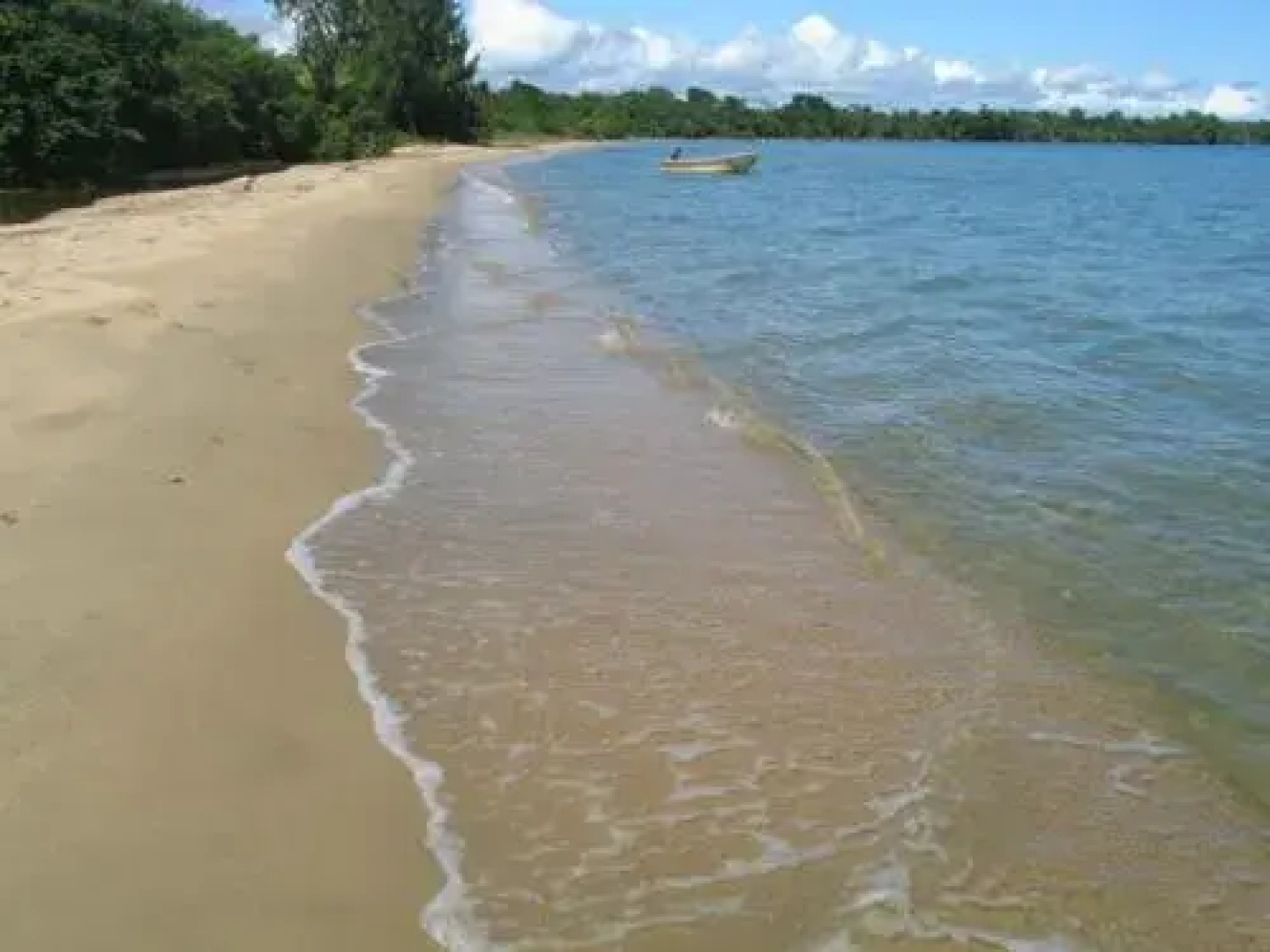 Lost Reef Resort