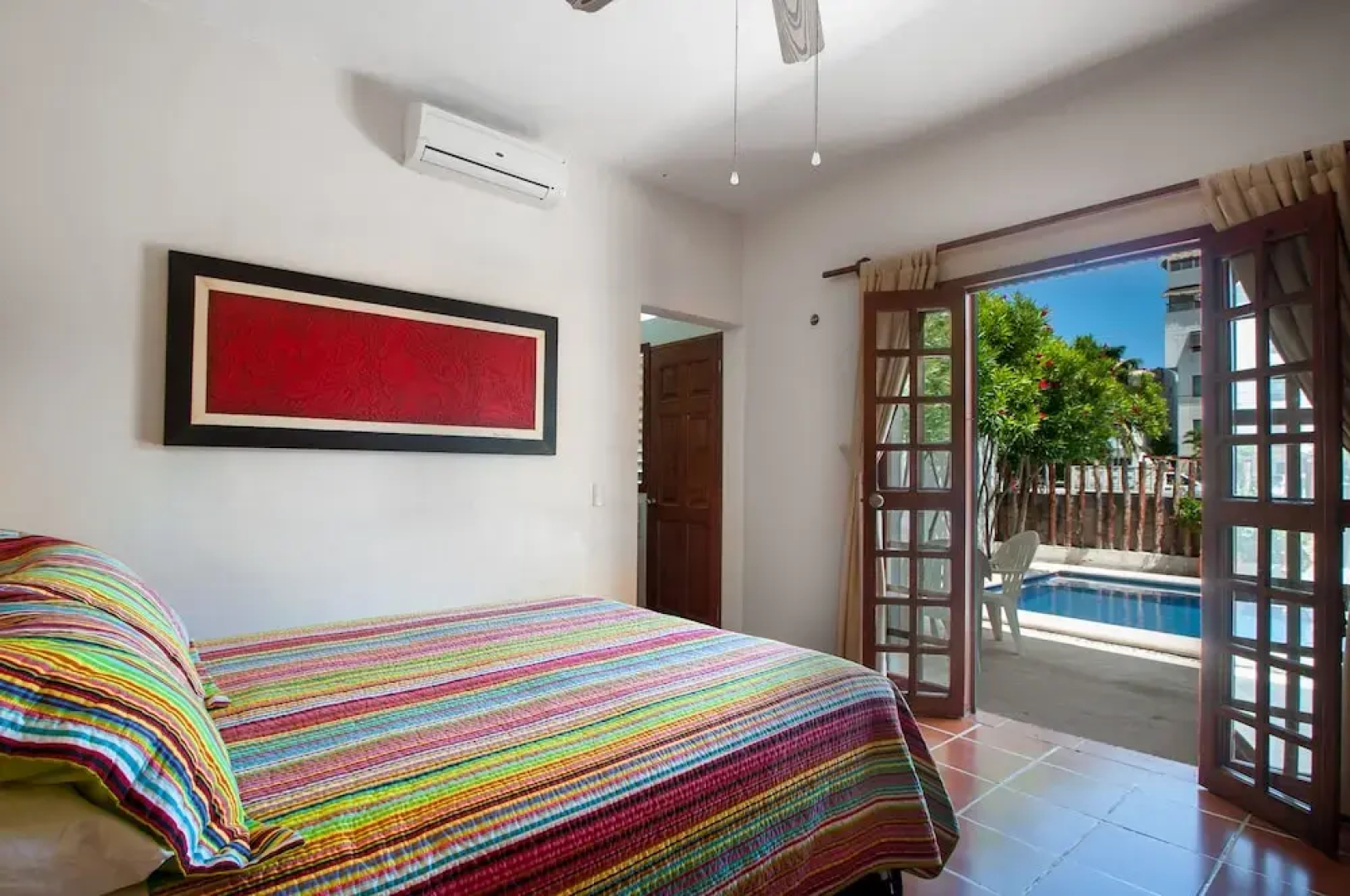 Casa Anita by RedAwning