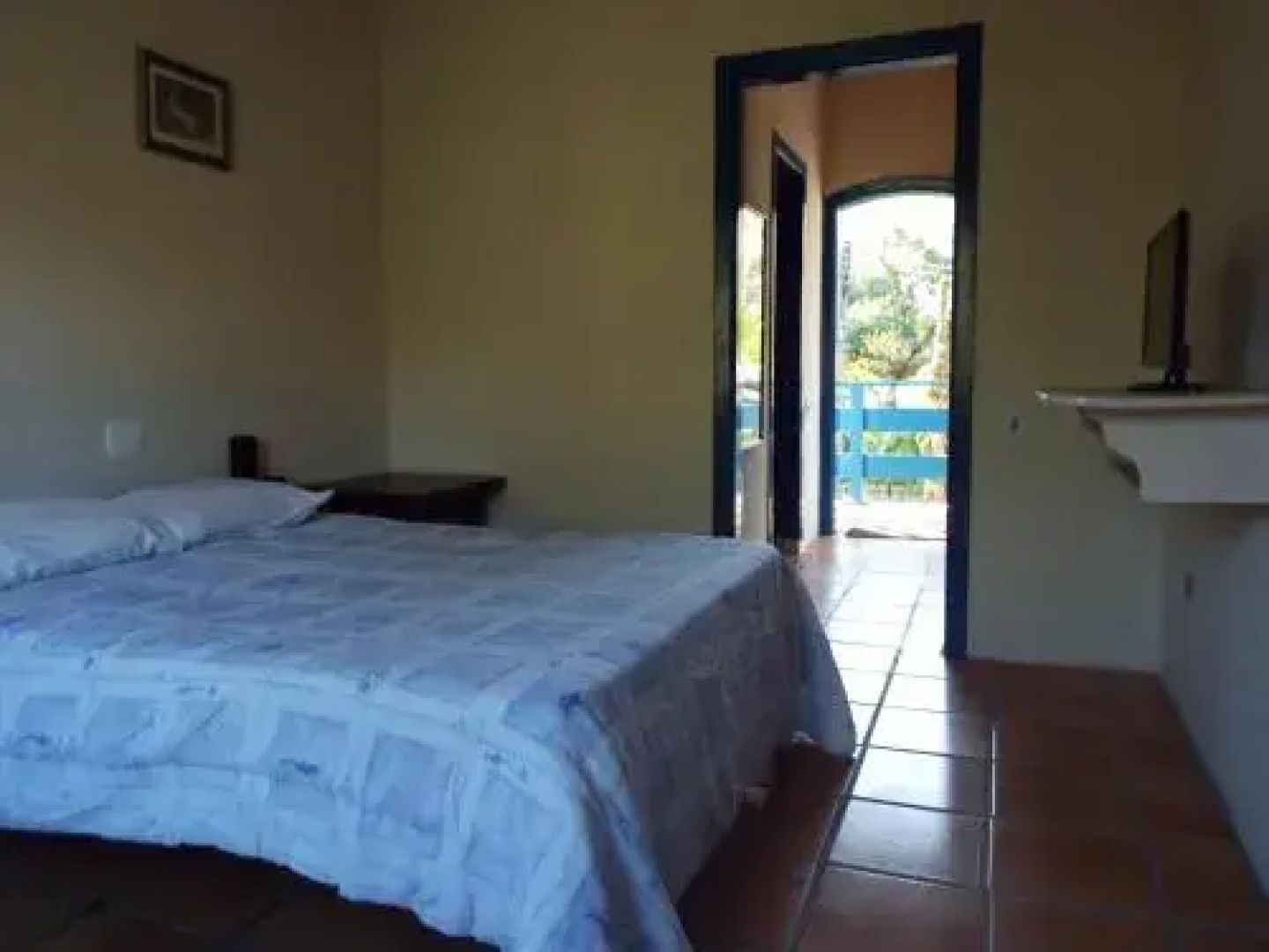 Hotel Canoeiro