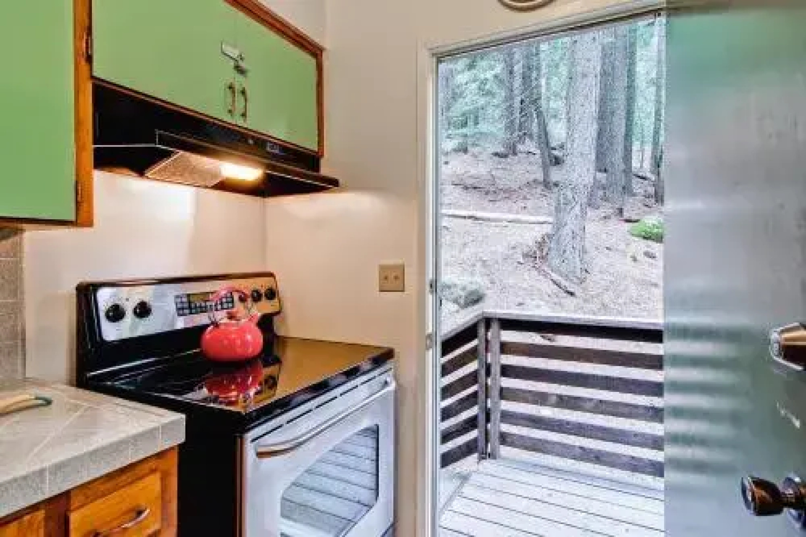 Yosemite's Hawk's Nest - 3BR/2BA Home