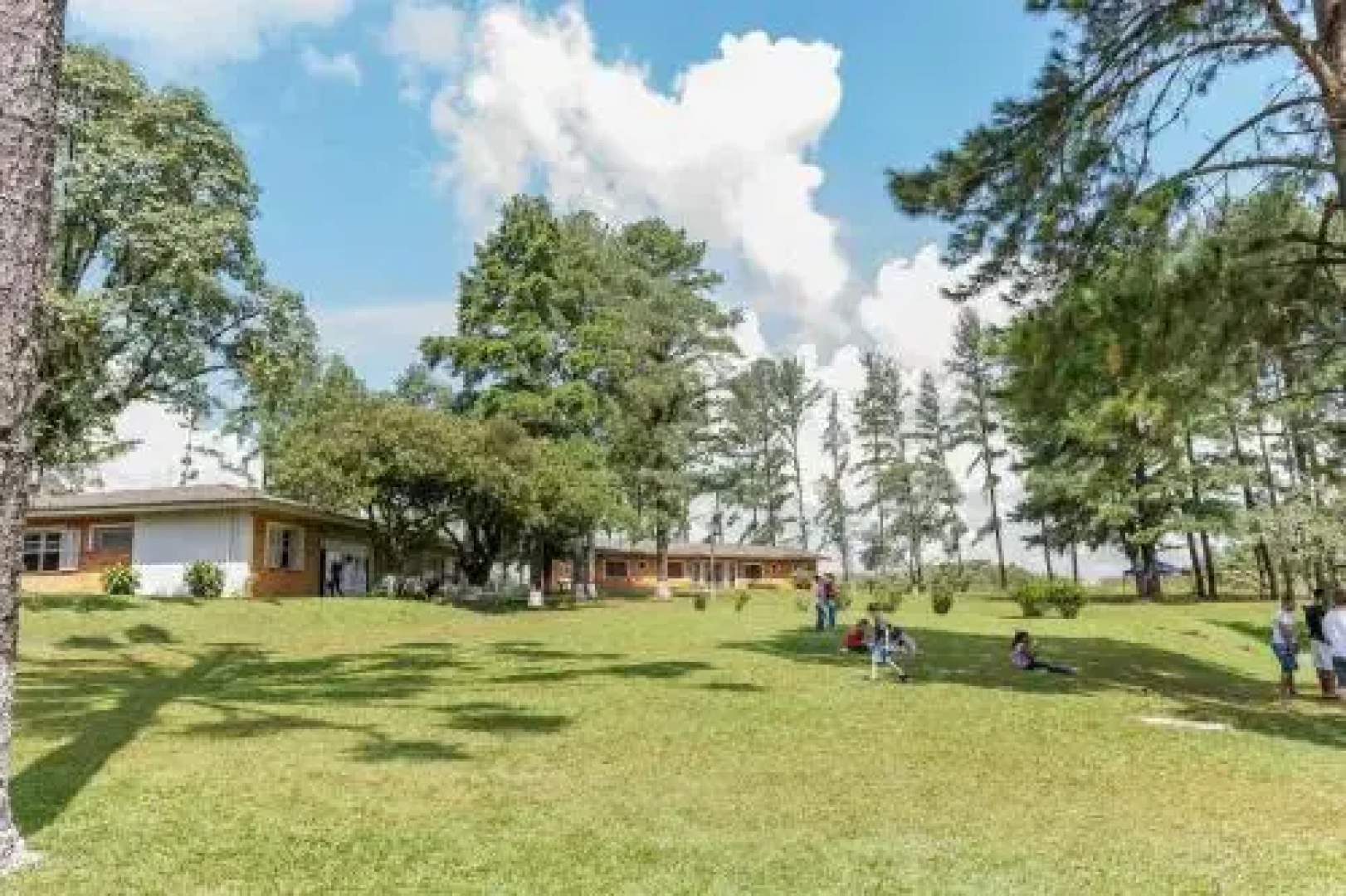 Hotel Pousada La Vierro