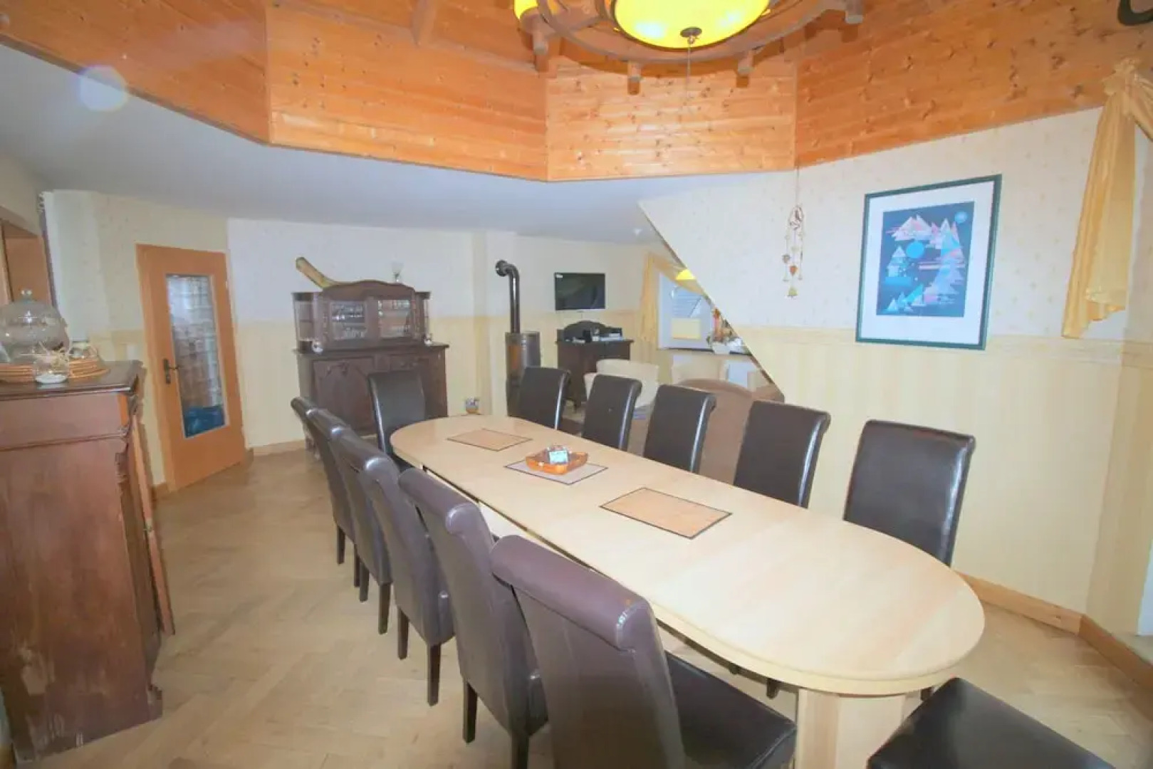 Feriendomizil Am Hafen