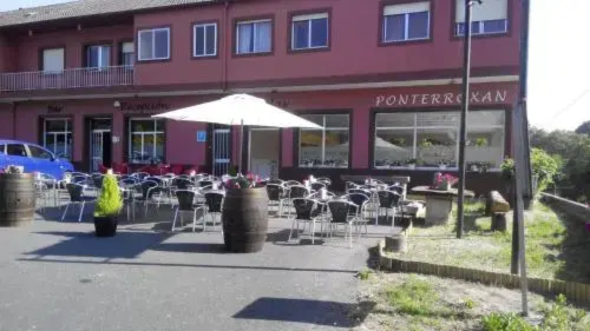 Ponterroxan