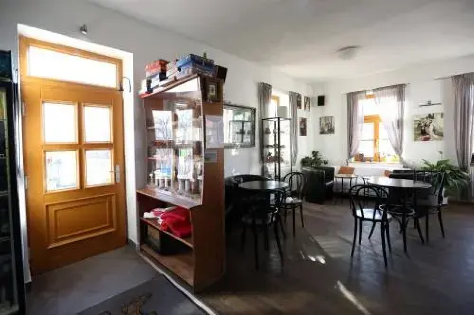 Apartmán Malý mnich