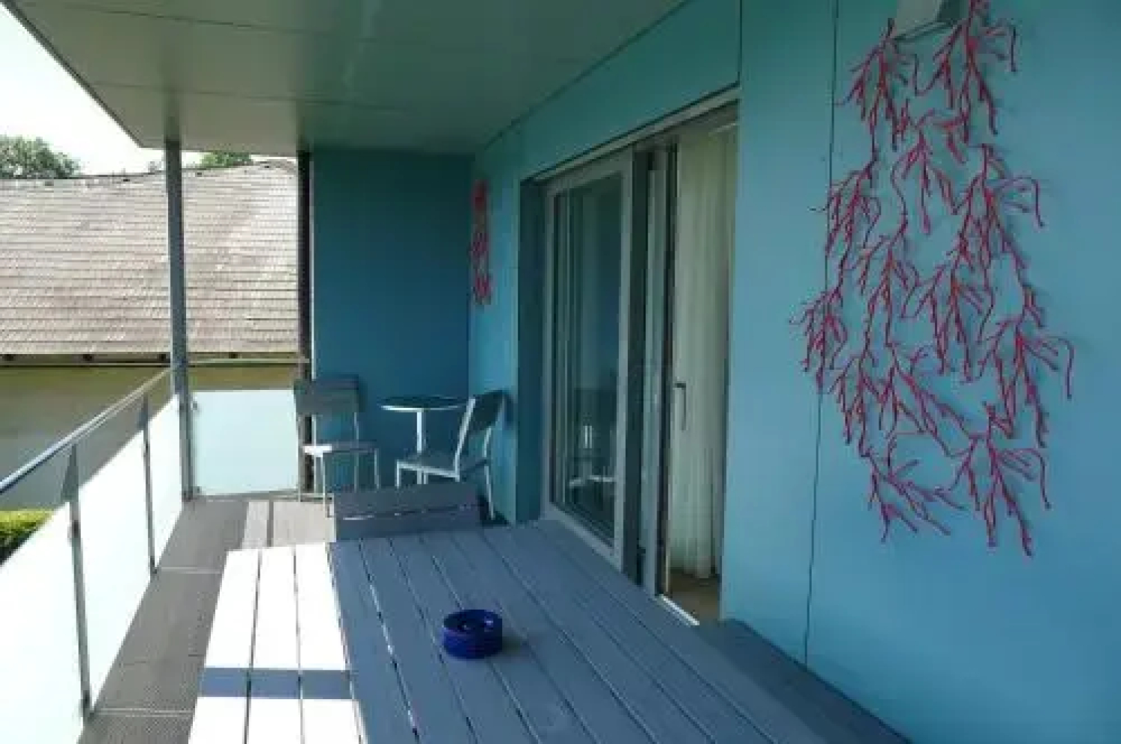 Seeappartement Marina
