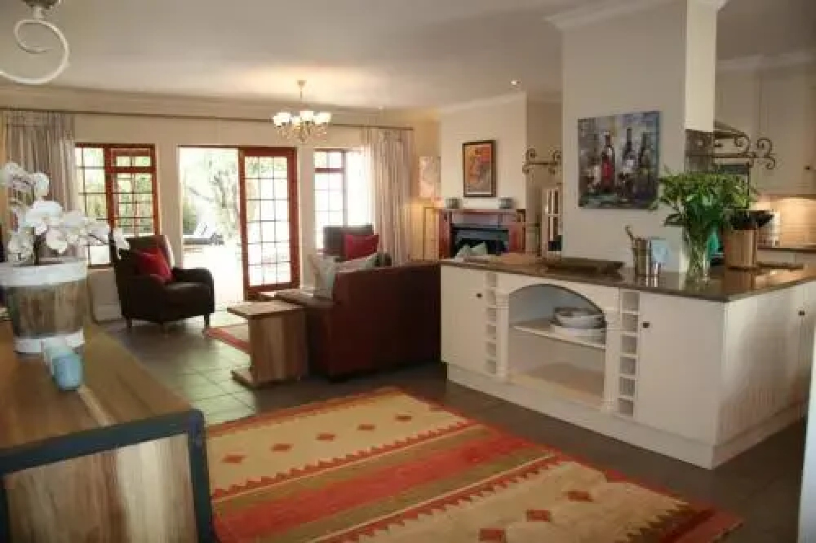 Cape Robin Cottage
