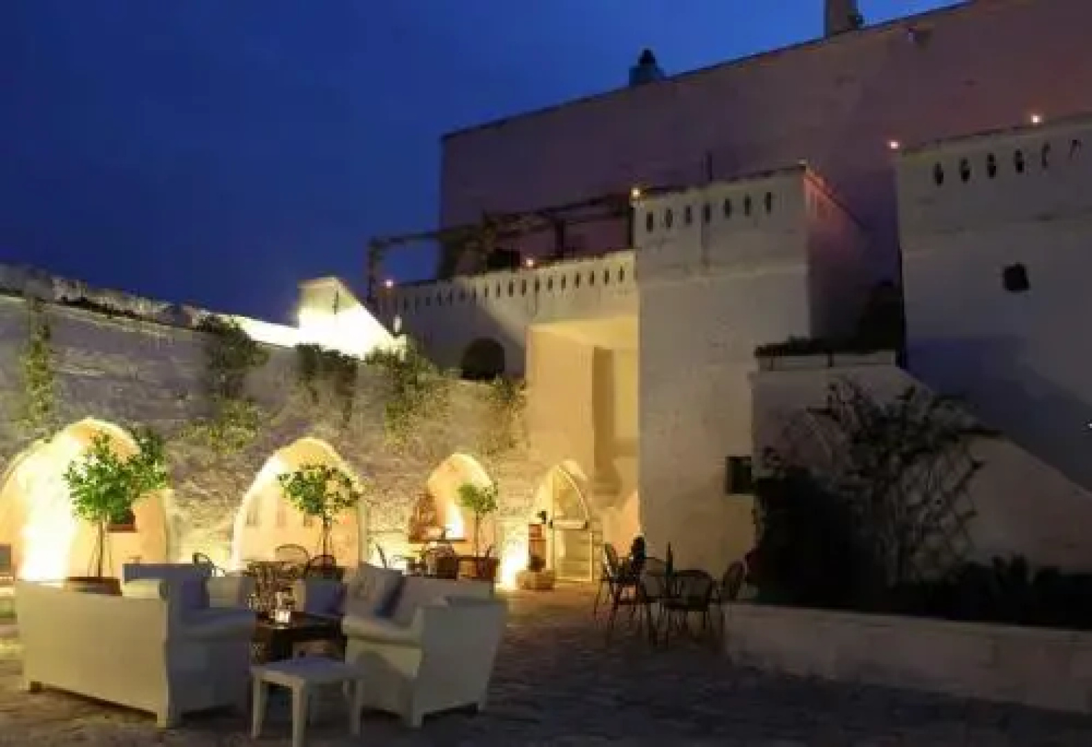 Masseria Boezio