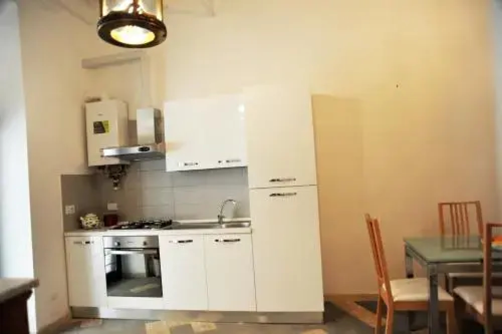 Enjoy your stay - Navona Square Apt
