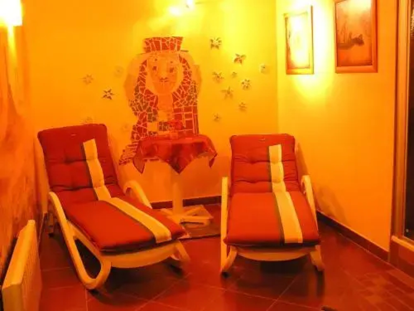 Garni hotel Petra