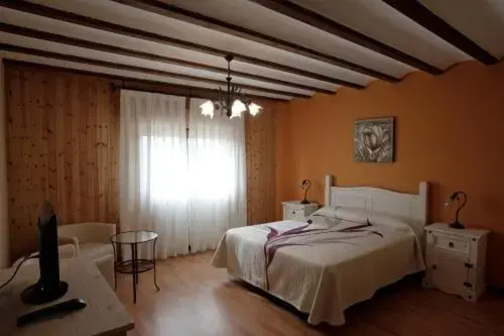 Casona Santa Coloma