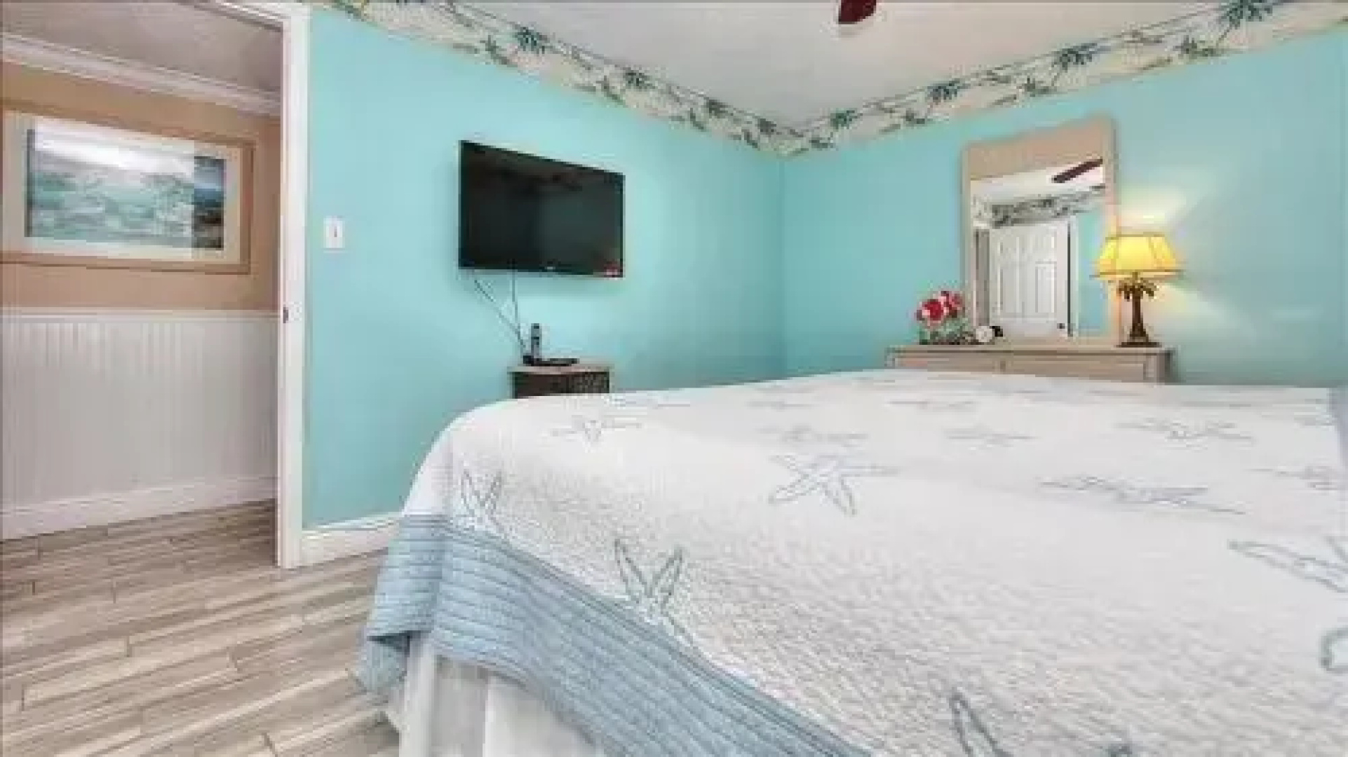Ram Sea Resort Condominiums