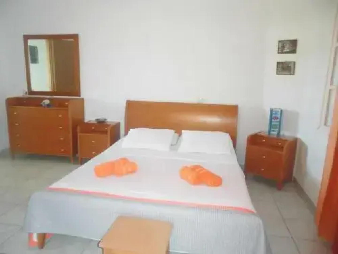 Simeon Rooms & Apartments