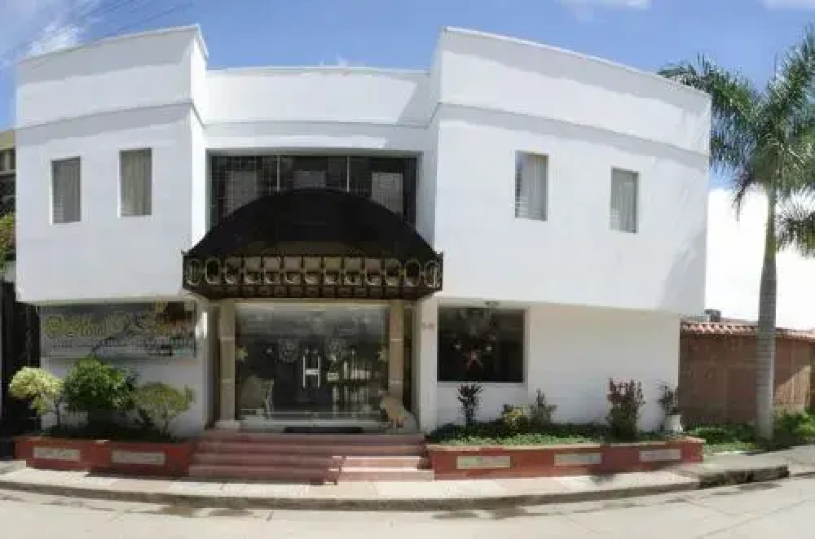 Hotel D'León