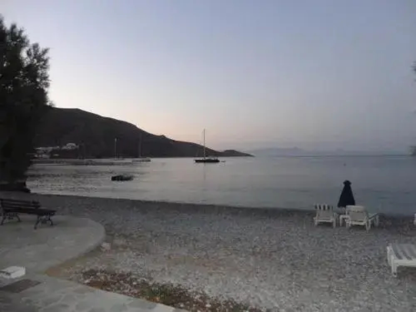Pavlos Rooms