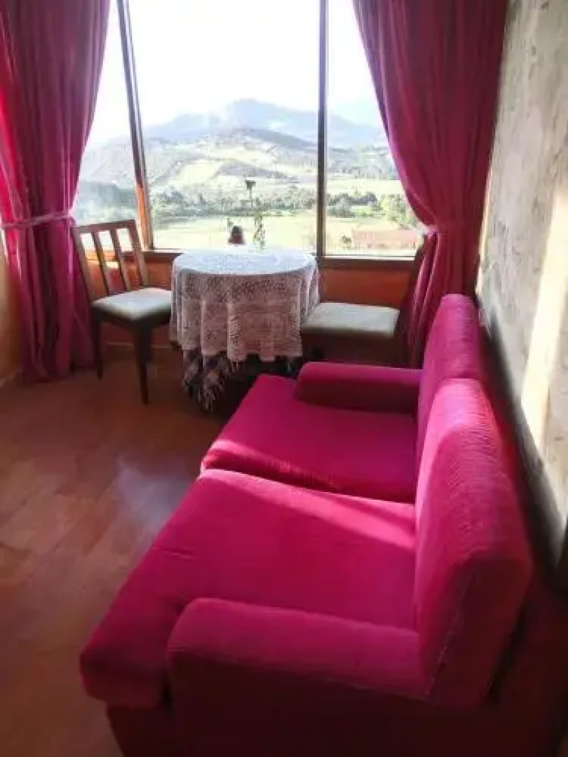 Hotel Hacienda Betania