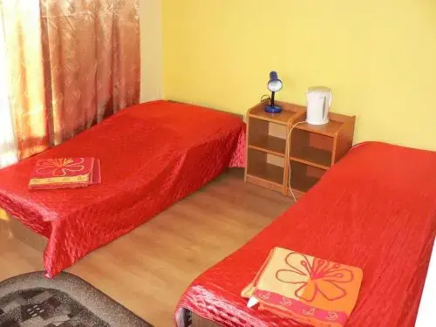 Ośrodek Wypoczynkowy Ania