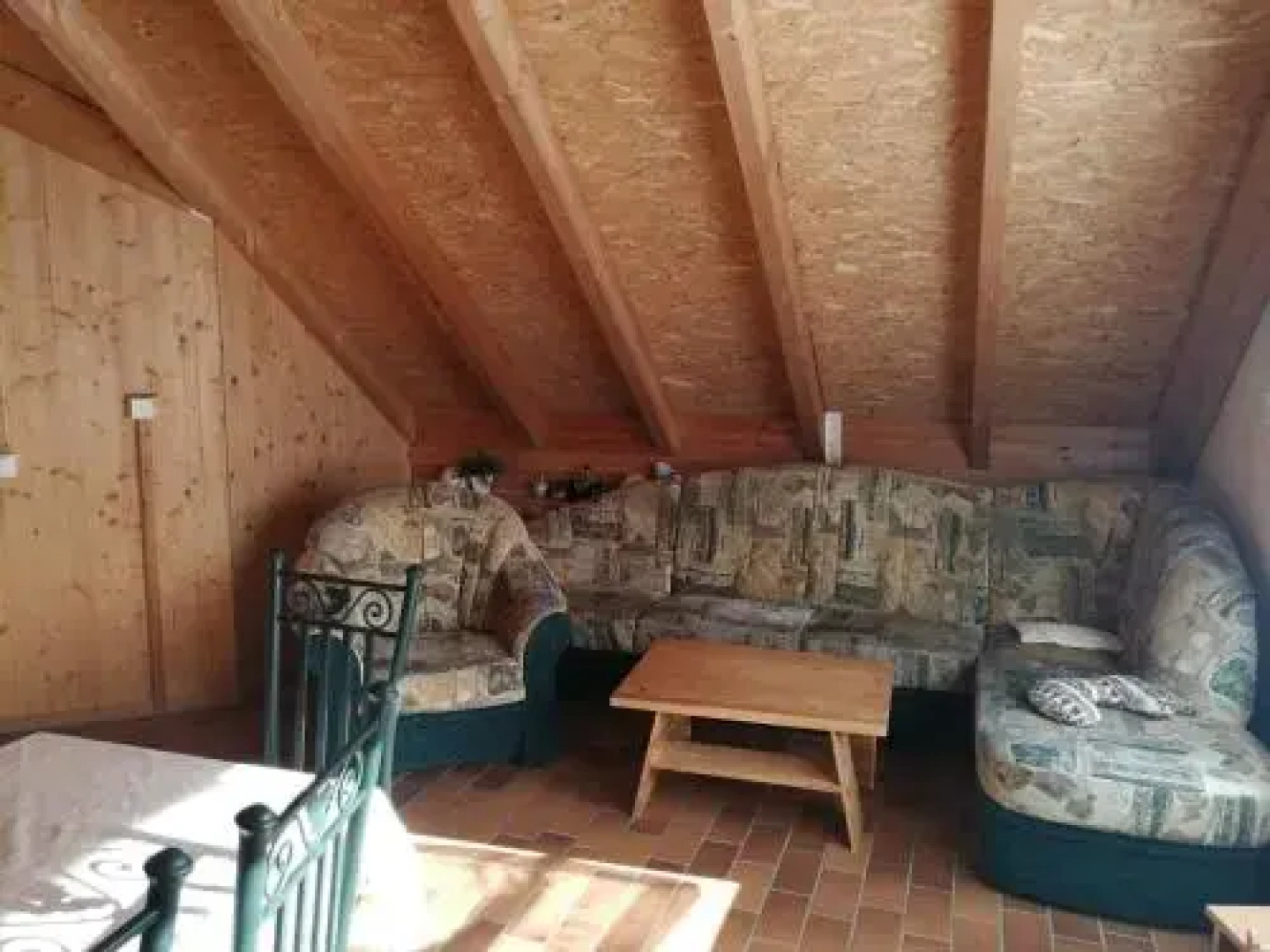 Erzgebirgsferienwohnung