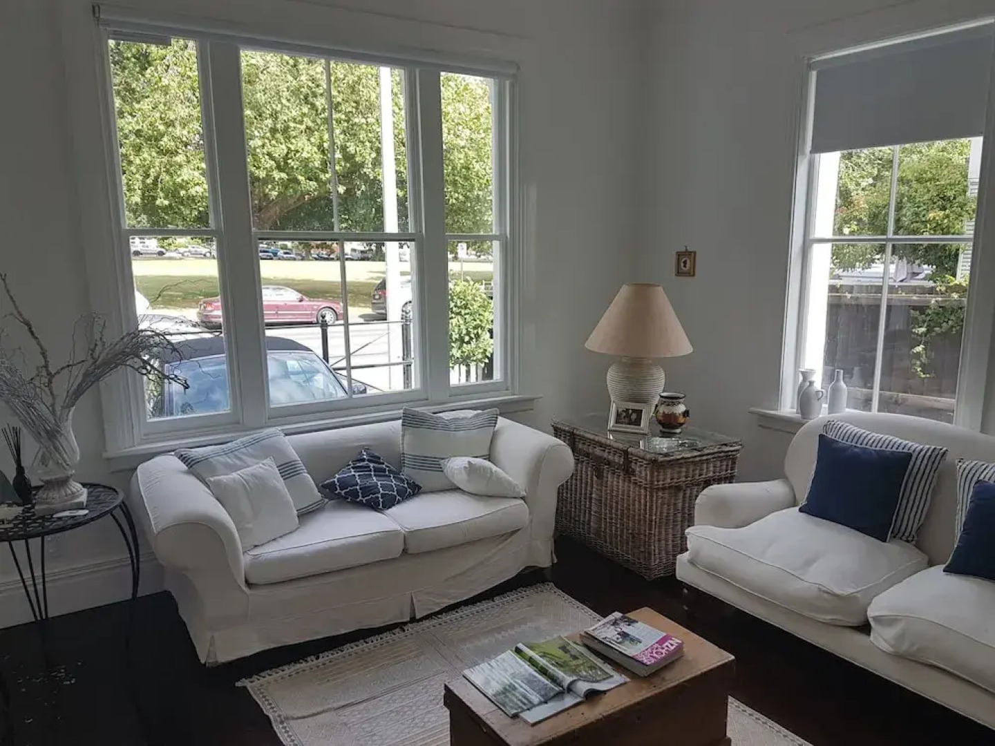 Elegant Luxury in the City