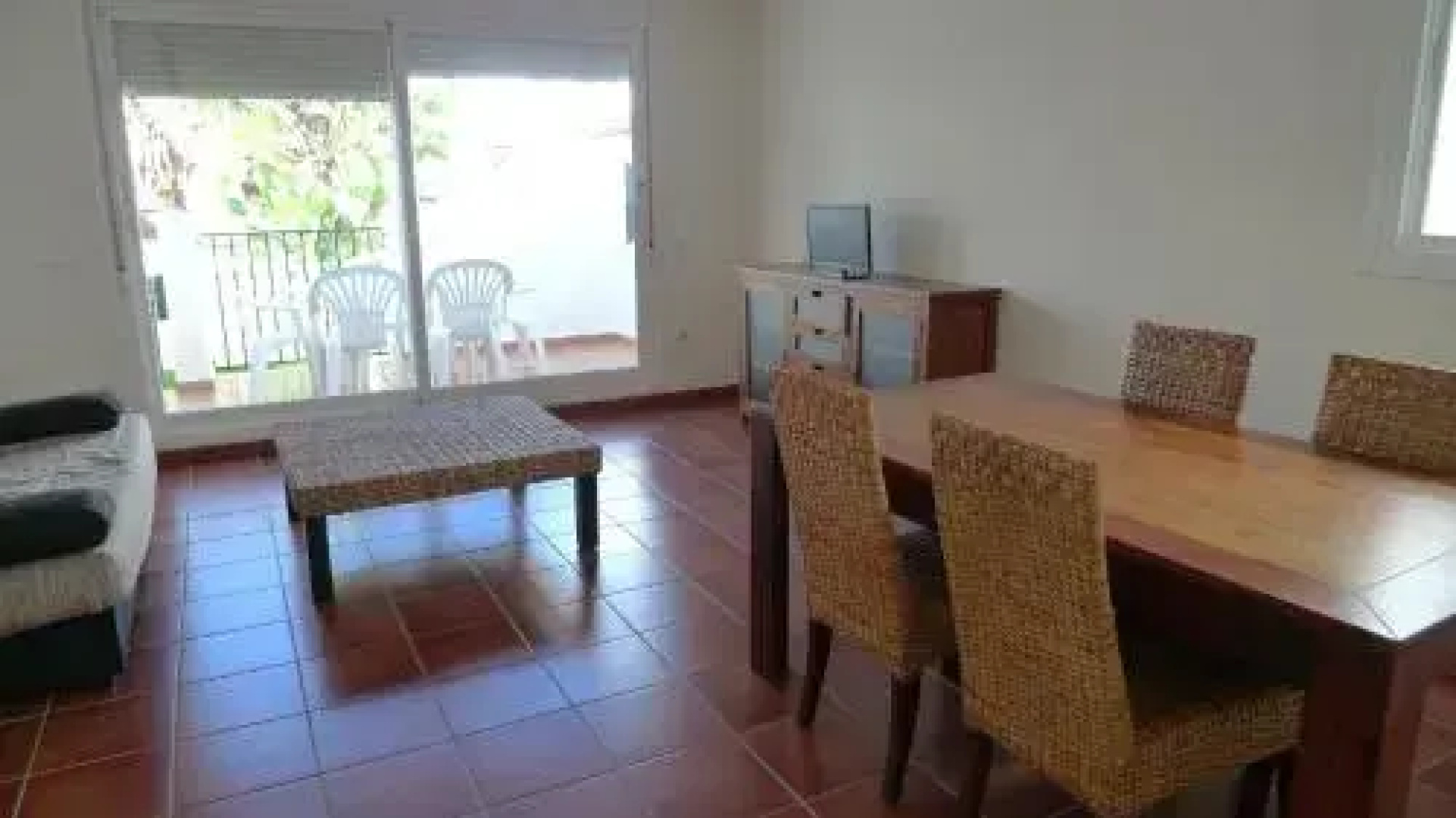 Adosados Palm Beach Altamar