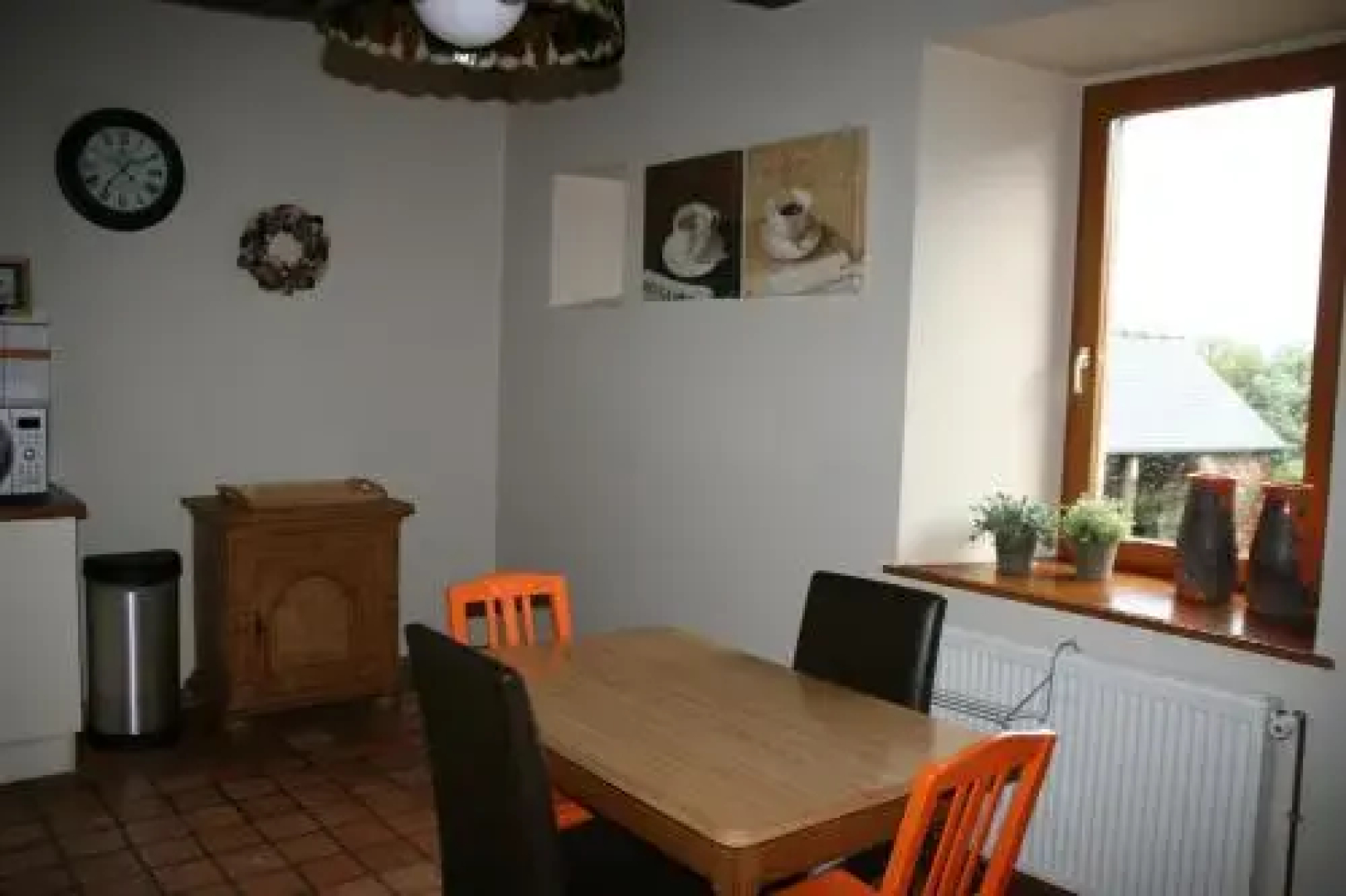 Vakantiehuis Bretagne