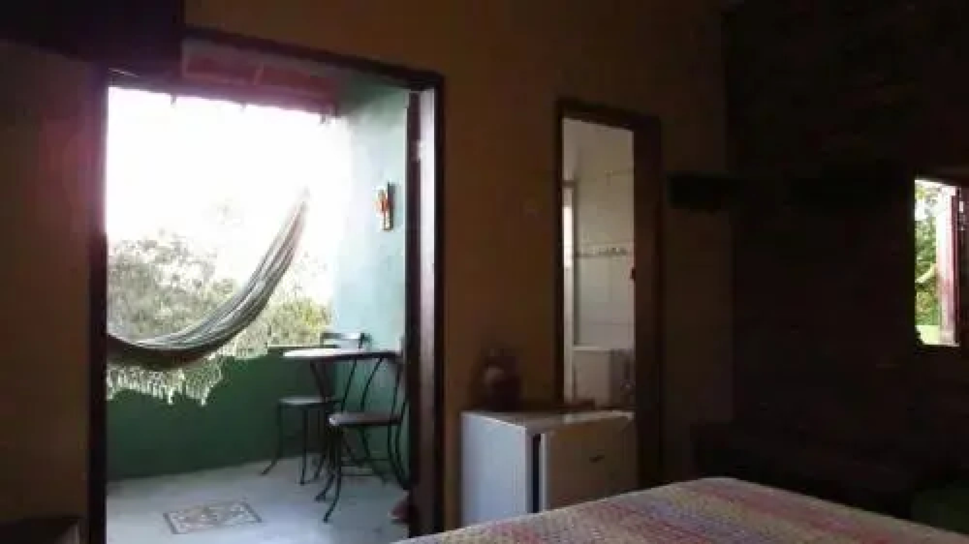 Pousada Poente
