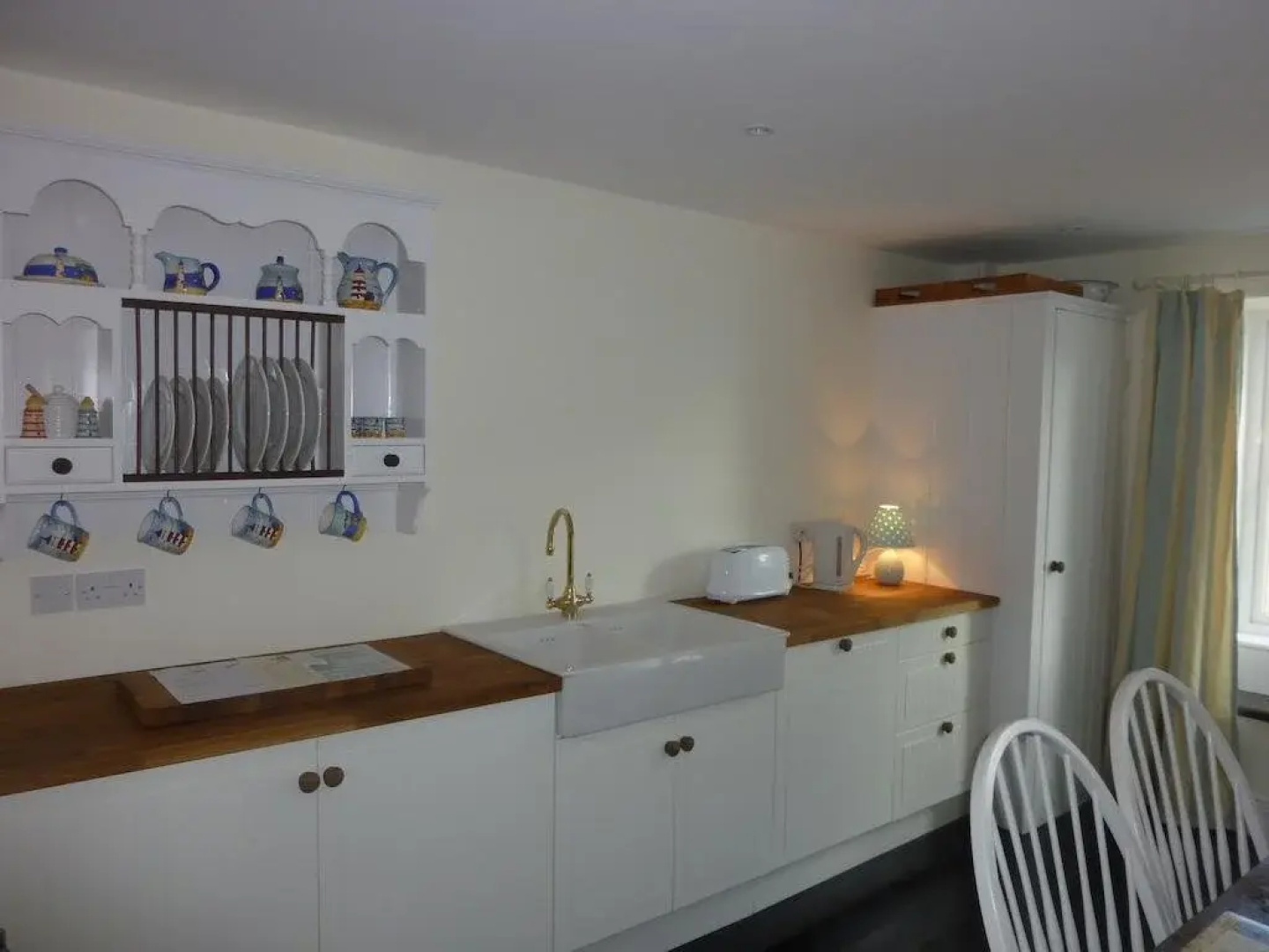 Oyster Cottage
