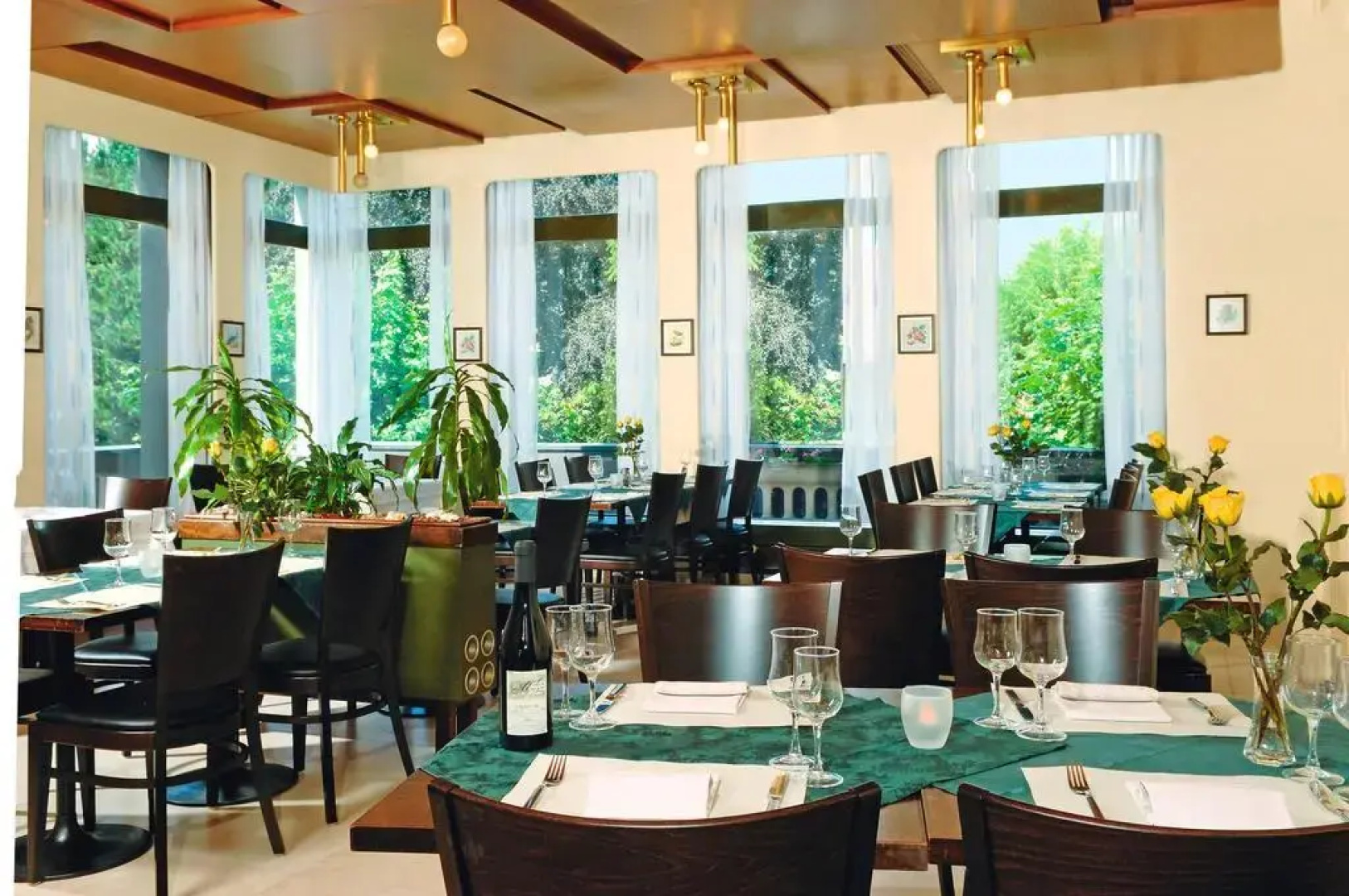 Hotel Rondo