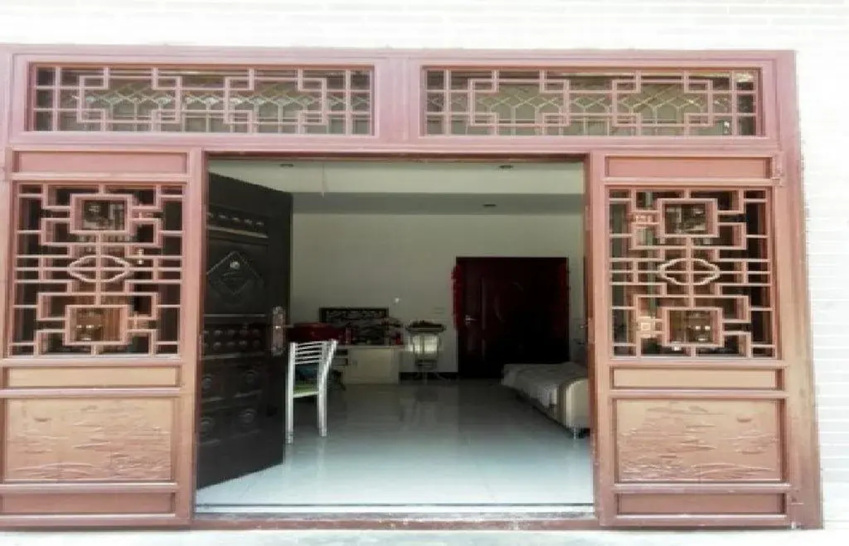 Qingyayuan Farm Stay