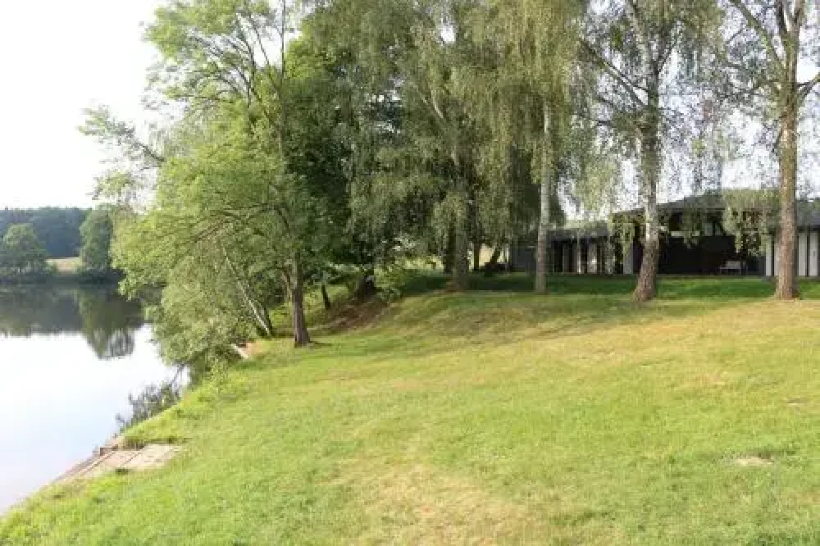 Camp Telč - U Roštěnky