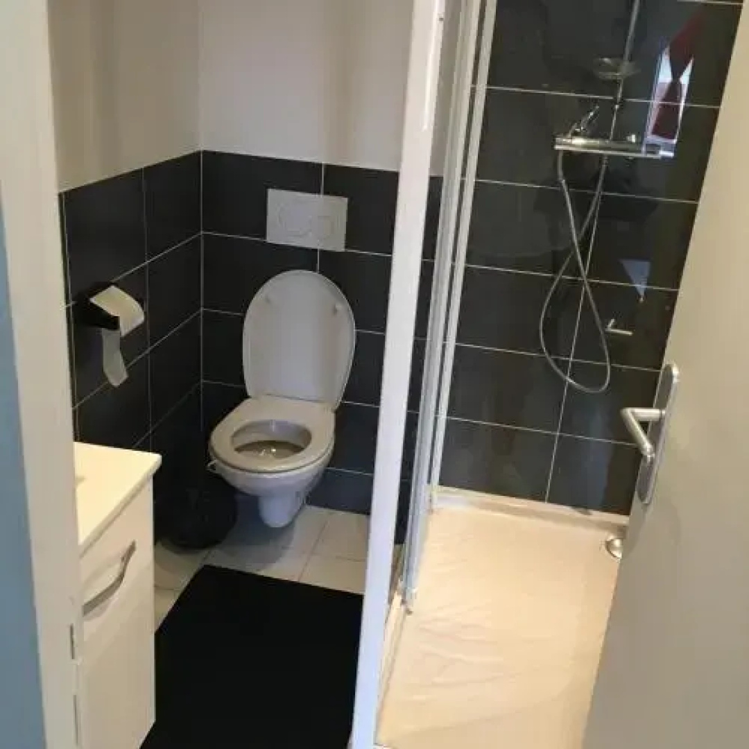 Apparthotel Bayonne