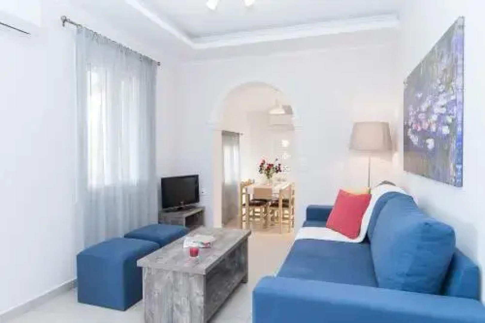 Villa Yakinthi