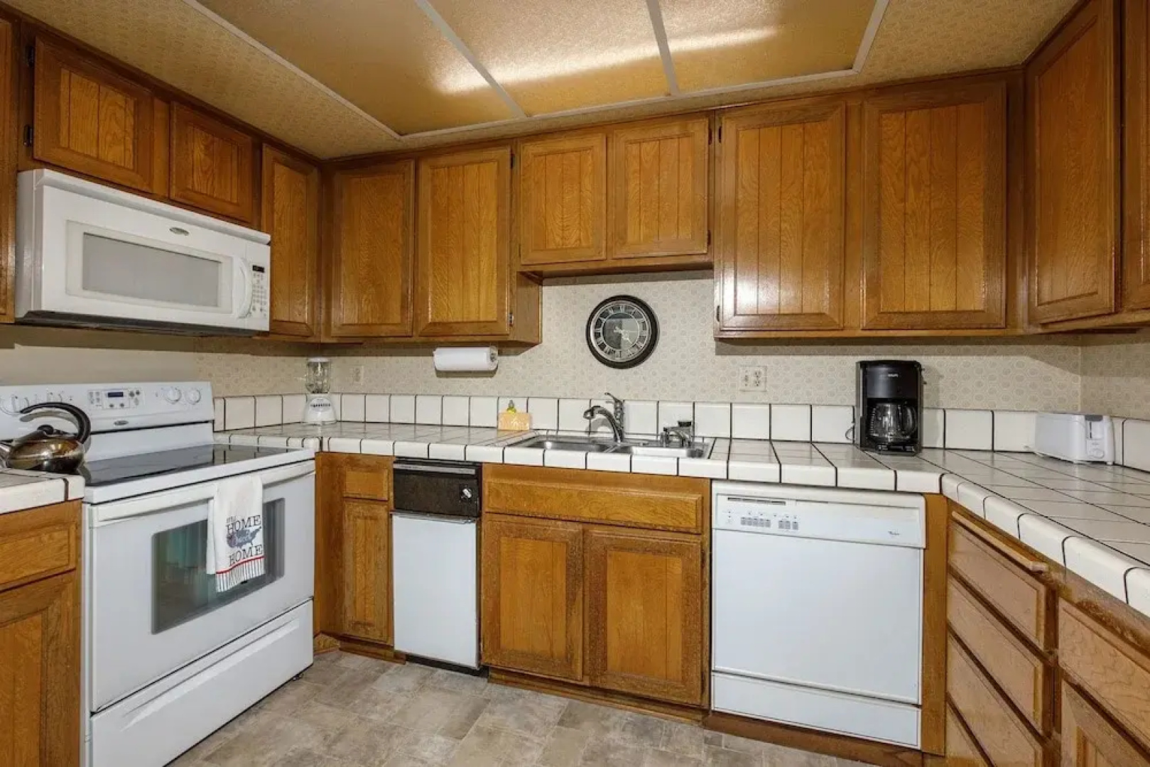 South Sierra Condominium #12416