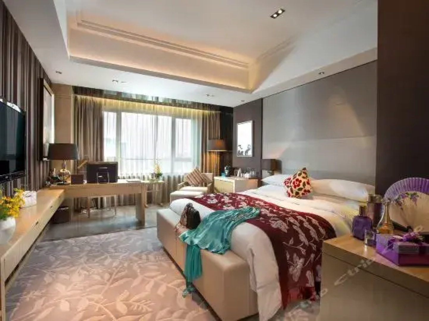 Tianma Narada Grand
