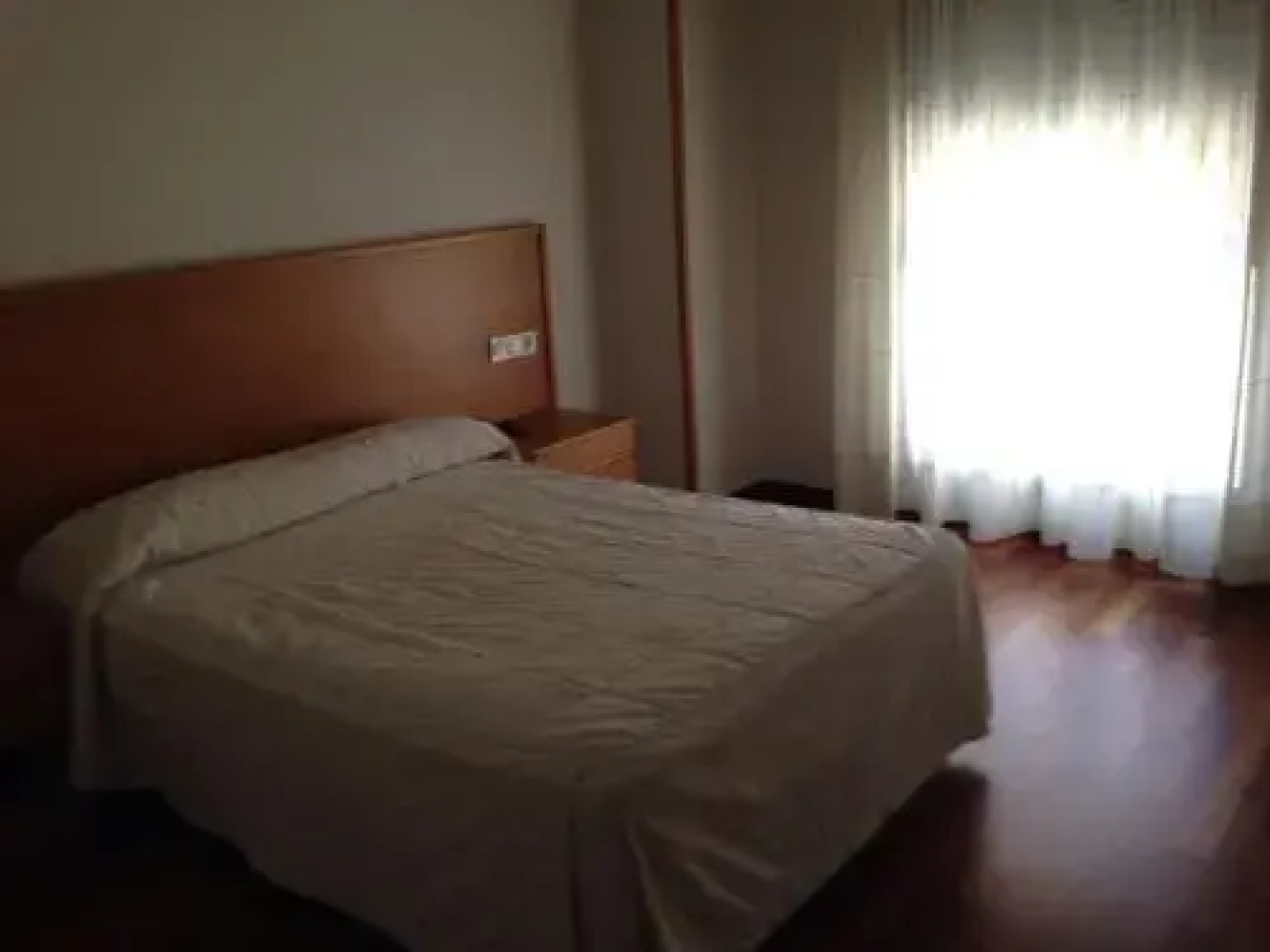 Hostal El Polígono
