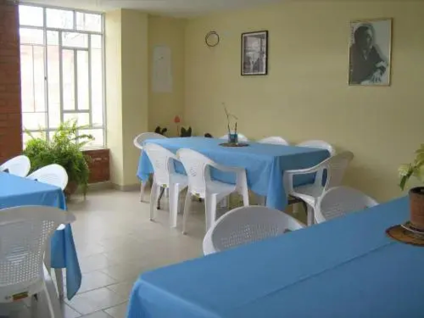 Corest Hotel B & B