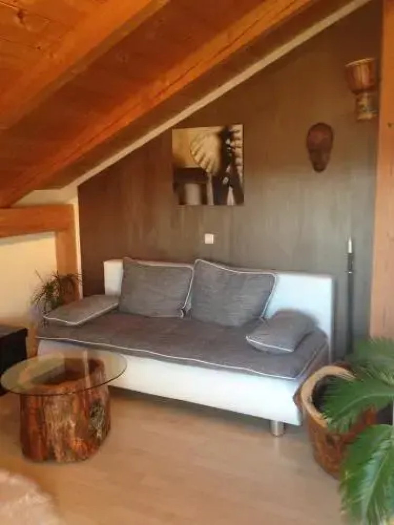 HolidayHome Parzinger