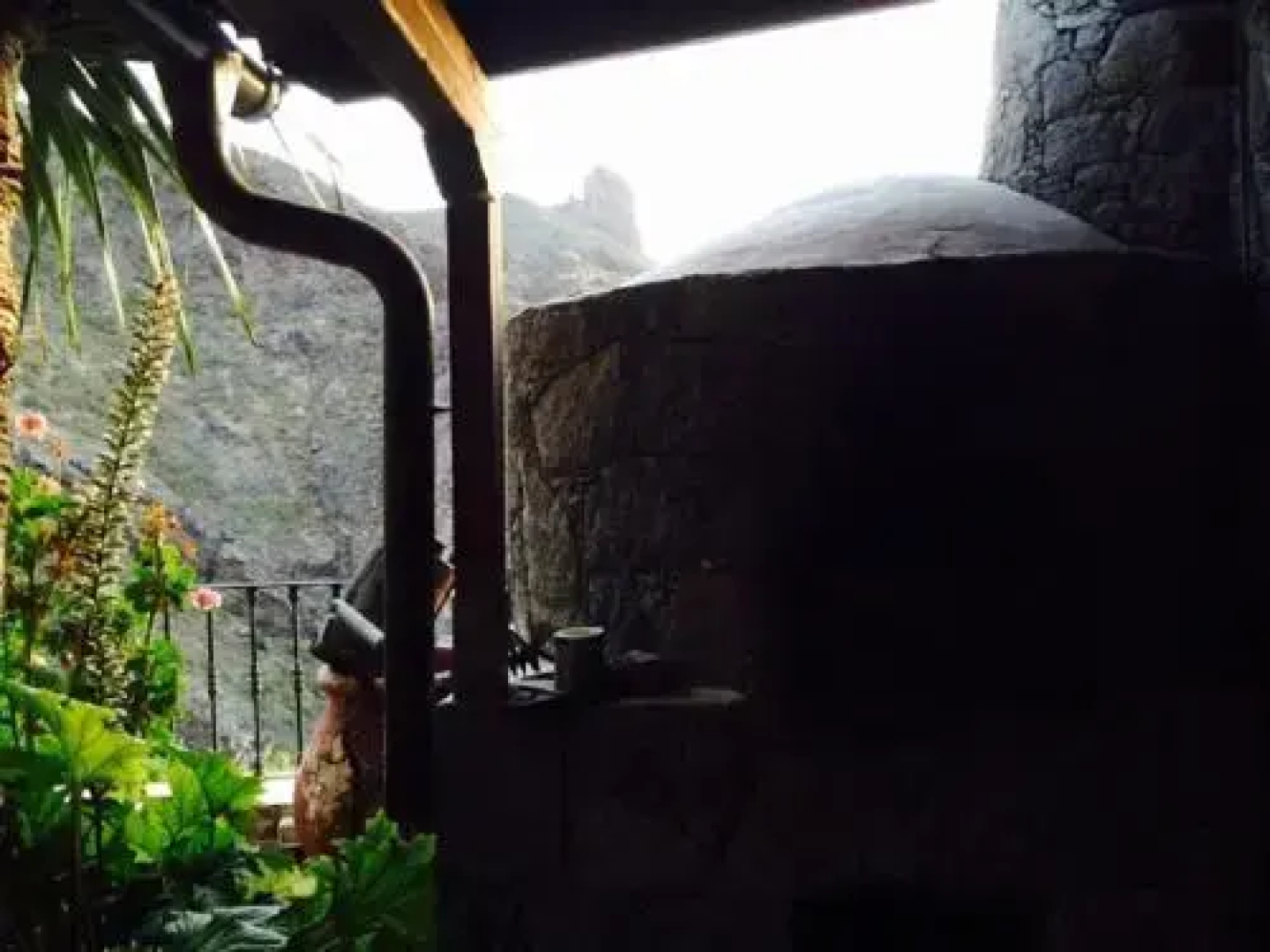 Alojamiento Rural La Montaña